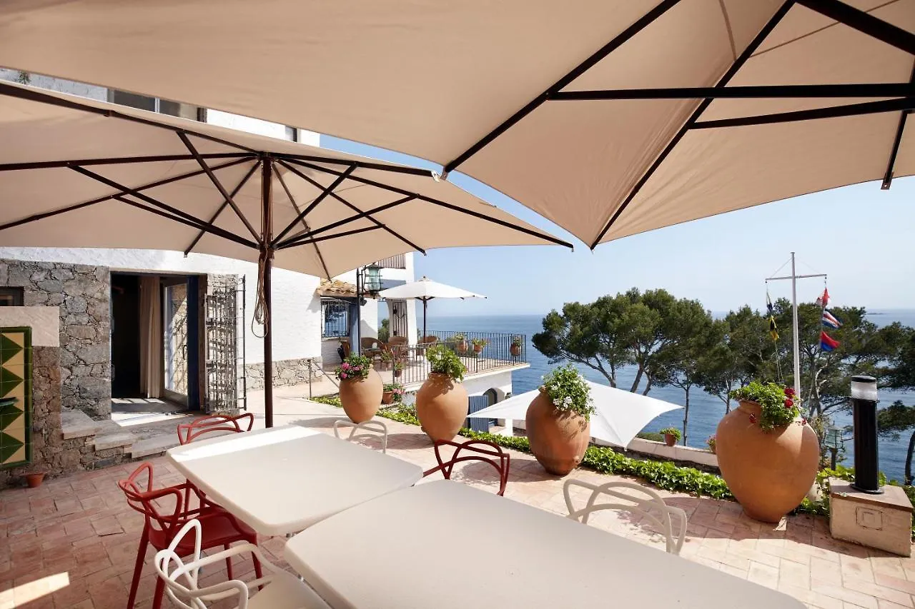 El Pinell Villa Palafrugell