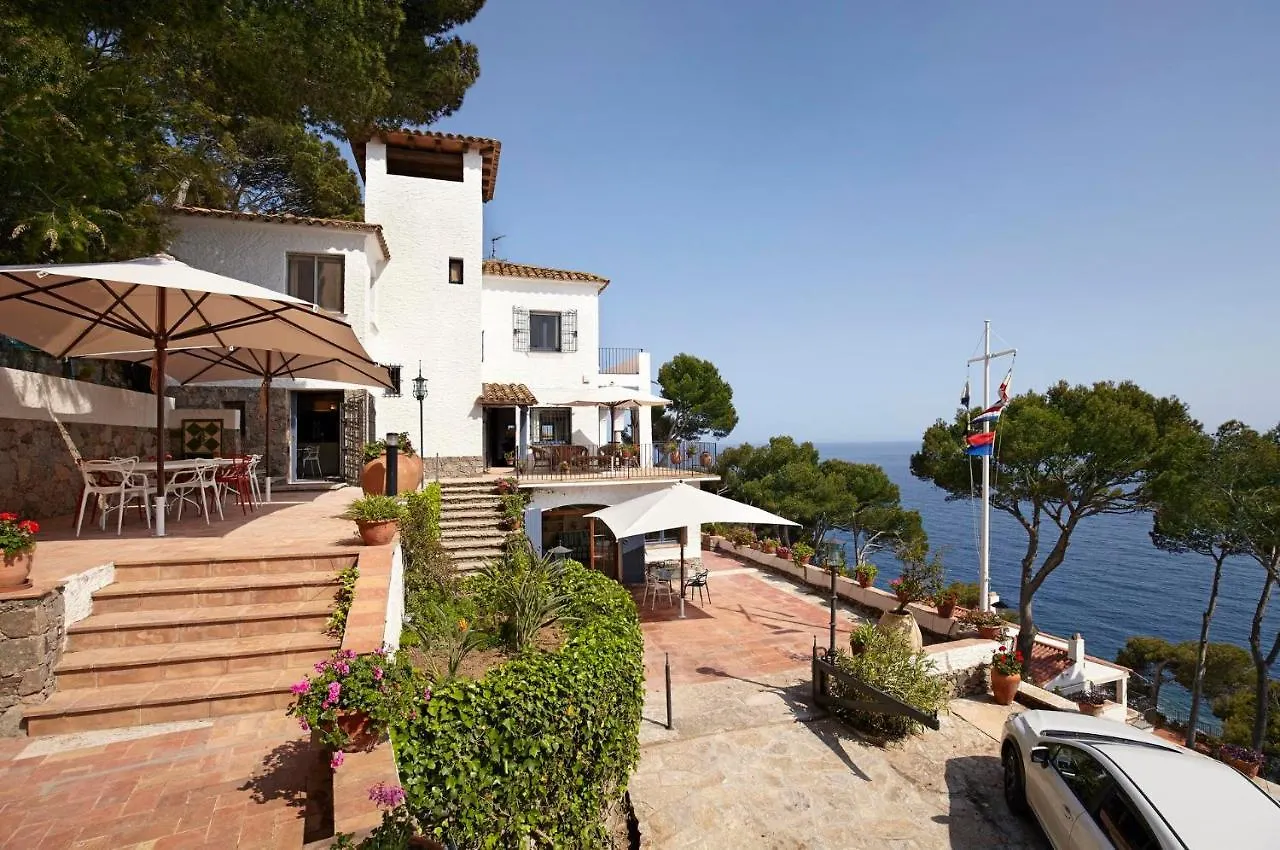 Villa El Pinell Palafrugell