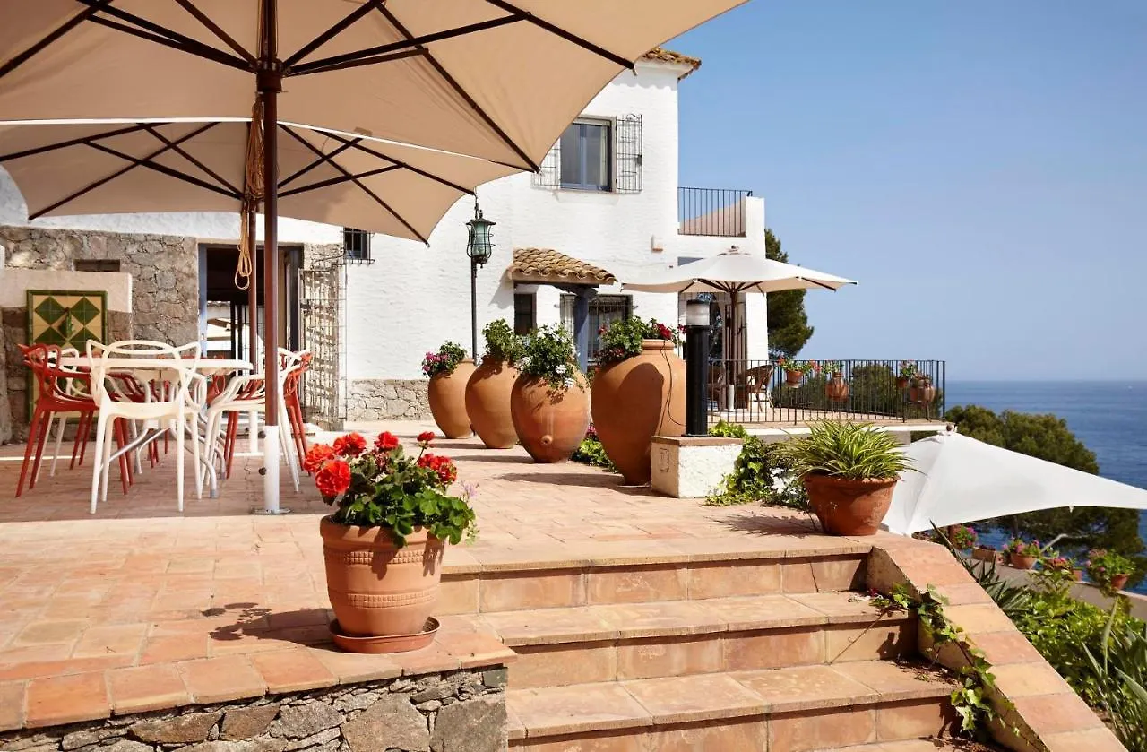 Villa El Pinell Palafrugell