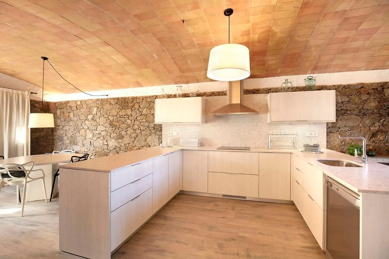 Villa El Pinell Palafrugell 0*,  Spanien
