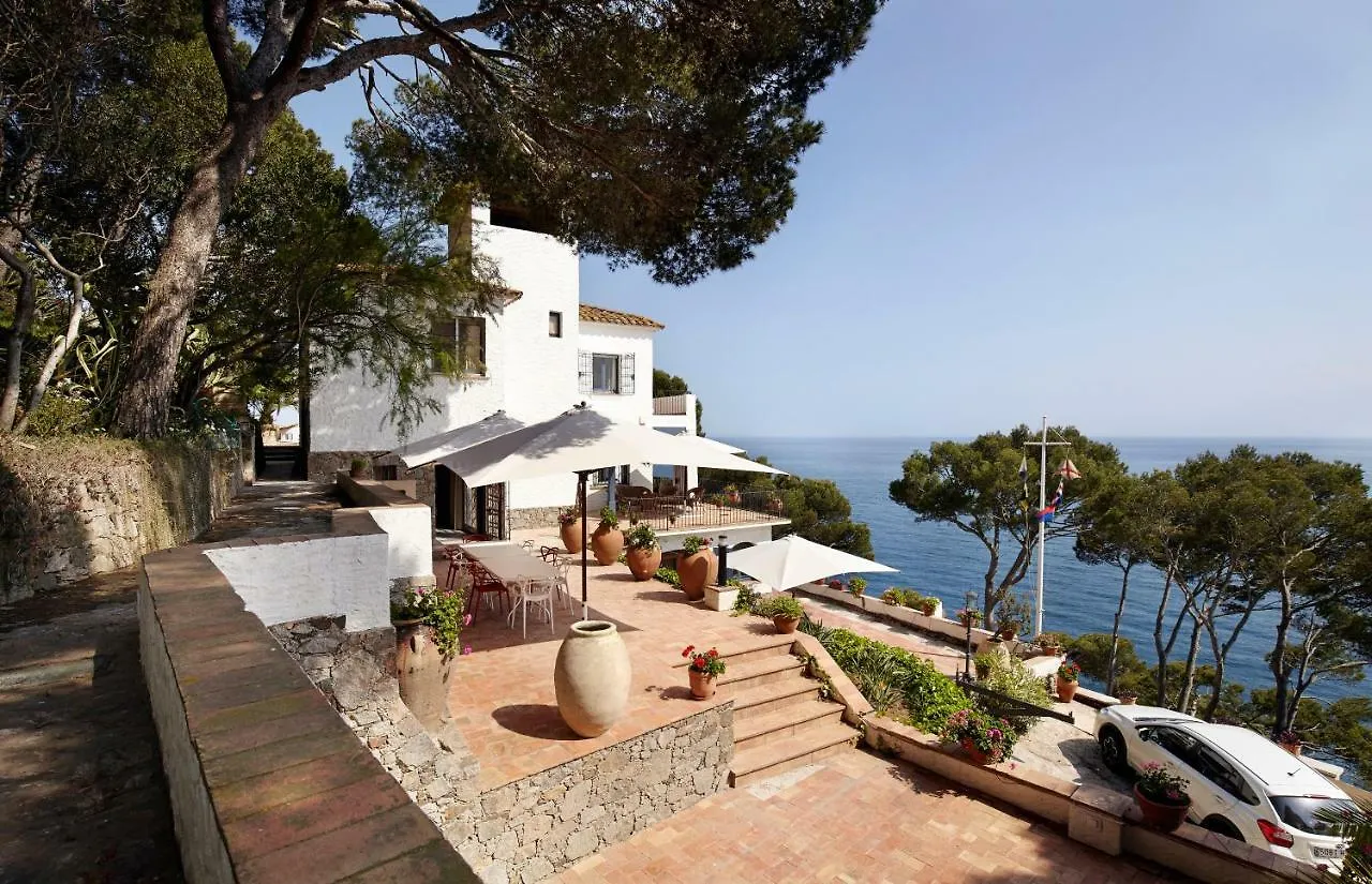 Villa El Pinell Palafrugell
