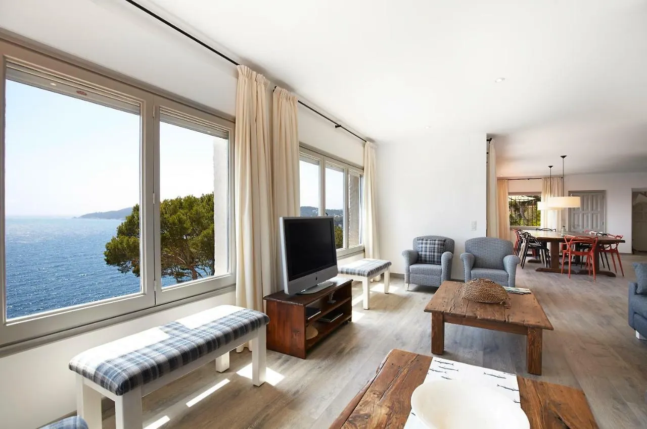 Villa El Pinell Palafrugell