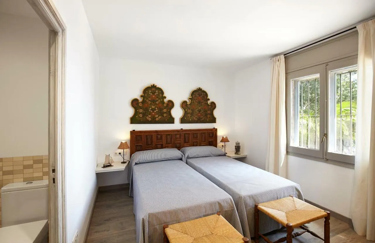 Villa El Pinell Palafrugell