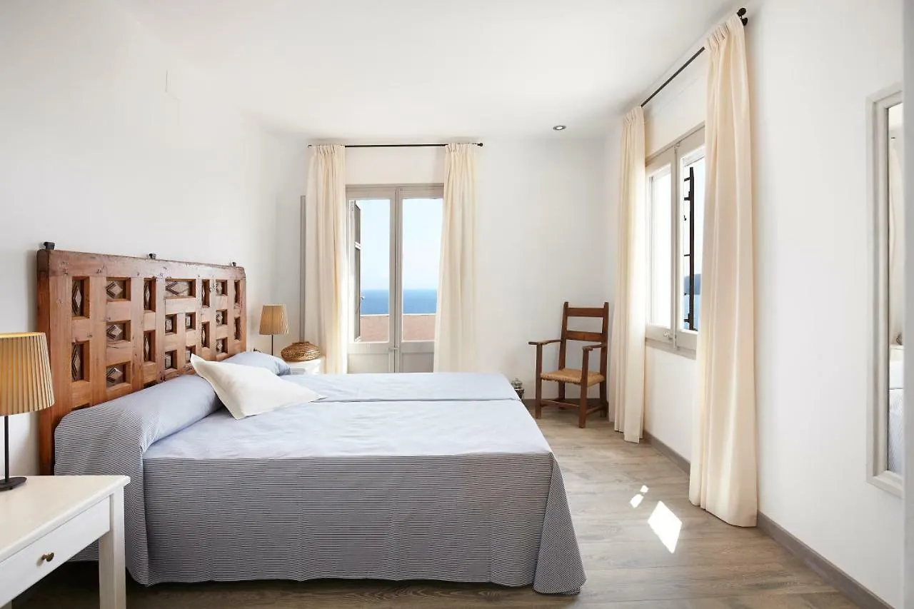 Villa El Pinell Palafrugell 0*,