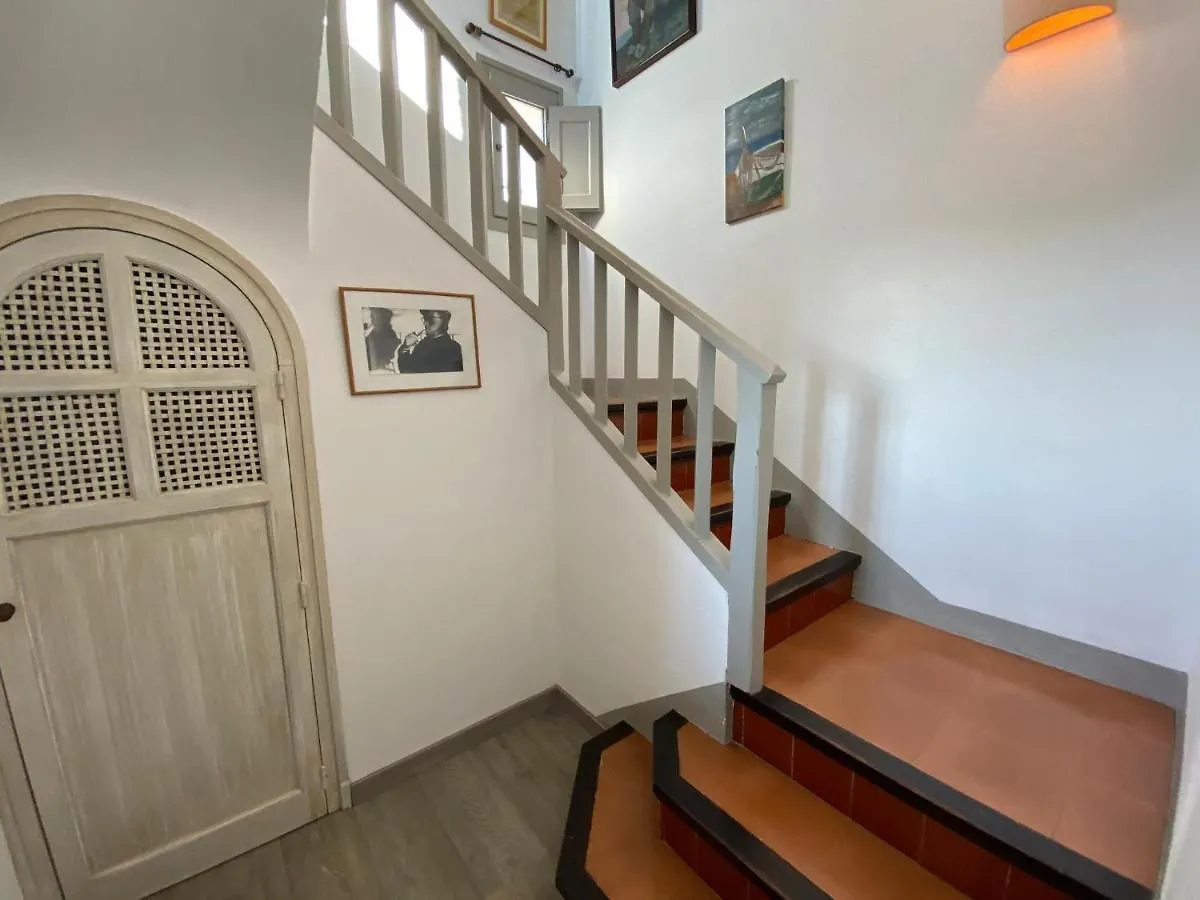 Villa El Pinell Palafrugell Spanien